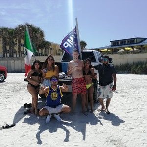 Meet your Posher, Shaun